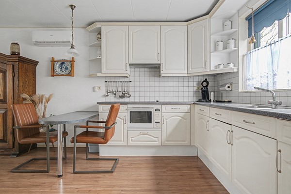 Medium property photo - De Hare 80, 8375 GH Oldemarkt